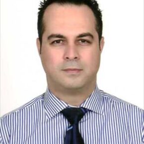 Doç.Dr. Alper Alp