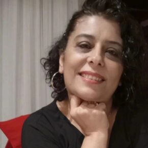 Hicran MISIROĞLU - Sekreter